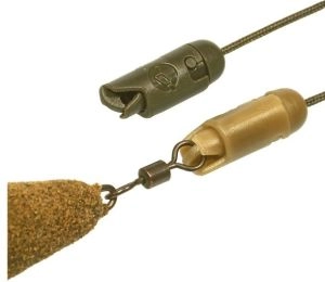 Korda Montáž Heli Safe Lead Release System